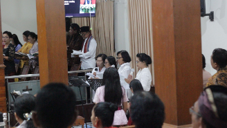 galeri, Ibadah Minggu Paskah Sore GKJ Baki Induk 2025, gereja kristen jawa, gkj, gkj baki, gereja kristen jawa baki, baki, sukoharjo, gkj klasis sukoharjo, klasis sukoharjo, klasis, sinode gkj, sinode 